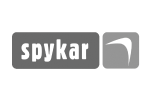 Spykar